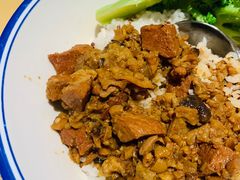 -村外有星光小食铺(解放碑1089店)