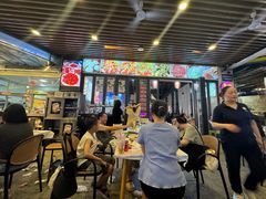 -五丁桥光头香辣蟹(望江橡树林店)