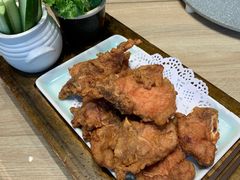 -味莊·青岛菜(云霄路店)