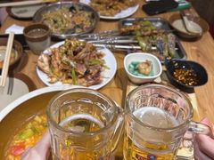-胖太太四川麻辣排骨串(镇江路分店)