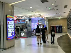 -凯德MALL(西直门店)