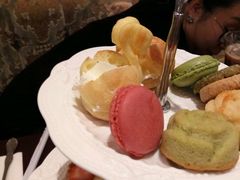 -檬舒舒MonChouChou(环球金融中心店)