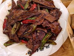 -張飛扒肉·龙江非遗(道外店)