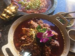 -蜀大侠火锅(香格里拉店)