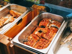 -松子料理(白家庄店)