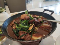 -道道鲜·崇明私房菜(五角场店)