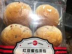 -85度C(南京龙江店)