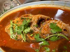 -又见炊烟私房菜(敬亭路店)