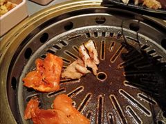 -花时·炭火烧肉(东百中心A馆店)