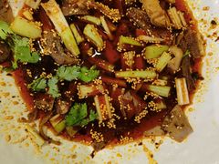 -阿斯牛牛·凉山菜(新会展店)