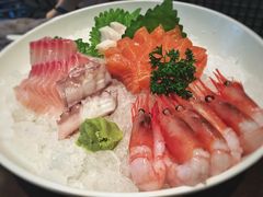 -佛山希尔顿酒店·融誉亚洲美食荟