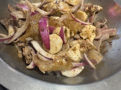 -别装假铝盆烤肉(三道街店)