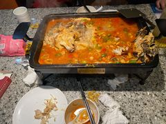 -里岛烤鱼(东港凯虹广场店)