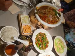 -桂小厨广西菜(航洋店)