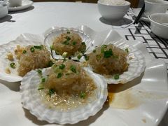 -强记海鲜·大排档(蛇口新街店)