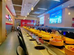 -尚渝鲜小火锅(蒙城路华联店)