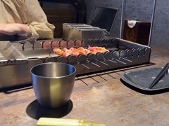 -麦凯伦烧烤·精酿超级工厂店(金桥总店)