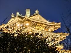 -济南大明湖景区