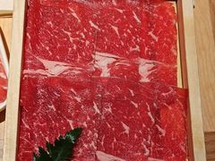 -巴奴毛肚火锅(七宝领展广场店)