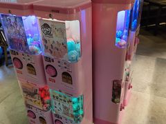 -金海湾自助餐厅(金陵饭店)