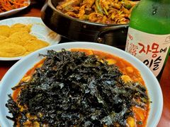 -屋里家延边朝鲜族冷面(南园店)