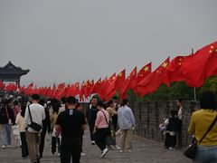 -襄阳城墙