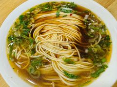 -水仙拉面(水仙街店)