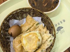 -穆彦华逍遥镇胡辣汤(岗坡路店)