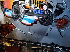 -观唐足道SPA养生会馆(南湖店)