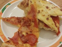 -比格比萨自助(南京万达茂店)