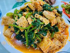 面筋-尔力新疆丸子汤(北屯店)