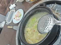 -罗记香霸头乌鱼庄(丹棱店)