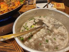 -富正毅三下锅·湘西韵味(天门山索道店)
