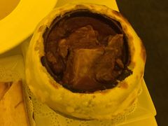 -成桂西餐厅·42年的味道(五大道疙瘩楼店)