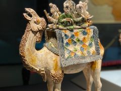 -陕西历史博物馆