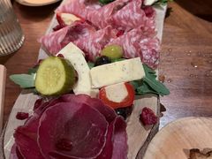 -Osteria Garden 生蚝花园餐厅(原进贤路店)