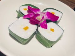 -泰莲庭·溪畔餐厅(雁栖湖店)