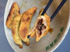 -李记清真馆(打钉巷店)
