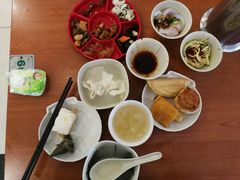 -龙抄手(春熙路总店)