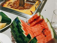 -海底捞火锅(吴中路店)