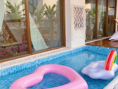 -天空花园餐吧·生日·团建(南山店)