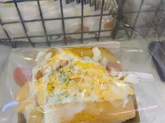 -蛋先生·爆蛋吐司(1818夜市店)