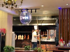 -同喜烤鸭店(光芒店)