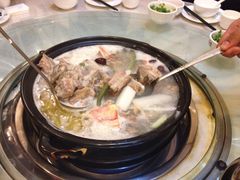 iphone_upload_pic-龙门排骨汤(广福大道店)