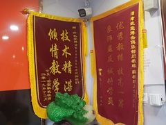 -津武堂散打搏击俱乐部(河西店)