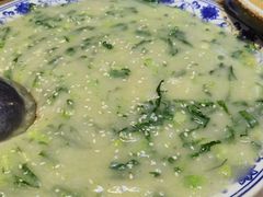 洋芋熬小白菜-独秀小吃(蓝田店)