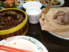-老头儿油爆虾·知味杭州(爱琴海购物中心)