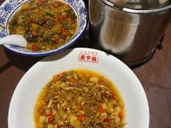 -天下客饭店(中山路店)