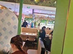 -环球约客烤涮自助(铜锣湾店)