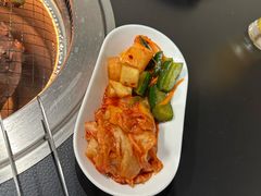 -和牛 烧肉寿喜烧涮锅 善(心斎橋店)